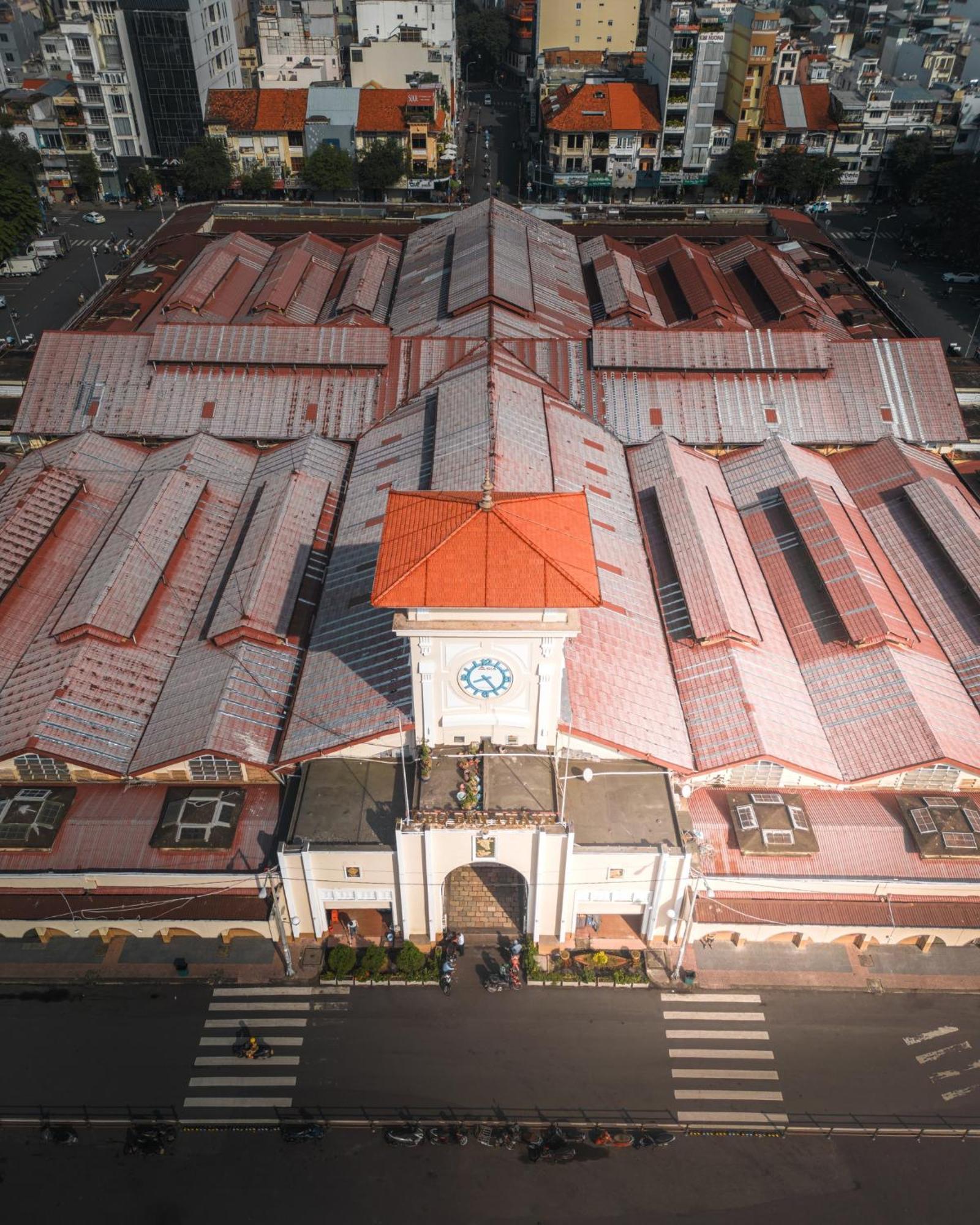 Отель Jade Garden - Secret Courtyard In Saigon Хошимин Экстерьер фото